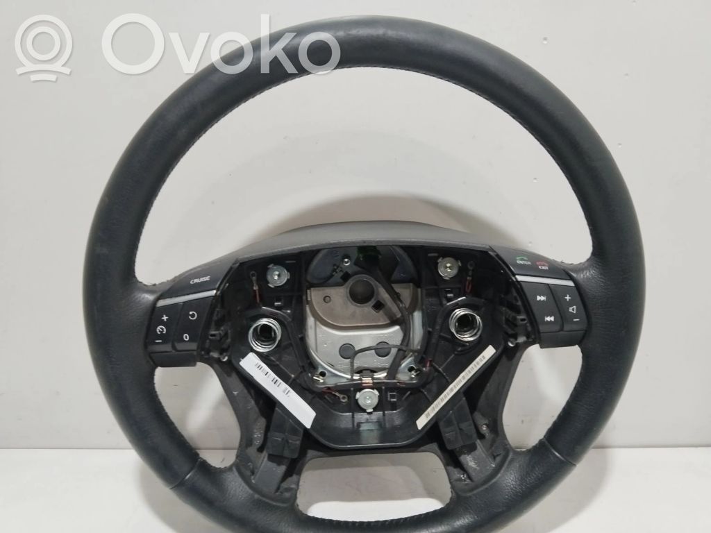 Volvo XC90 Steering wheel 