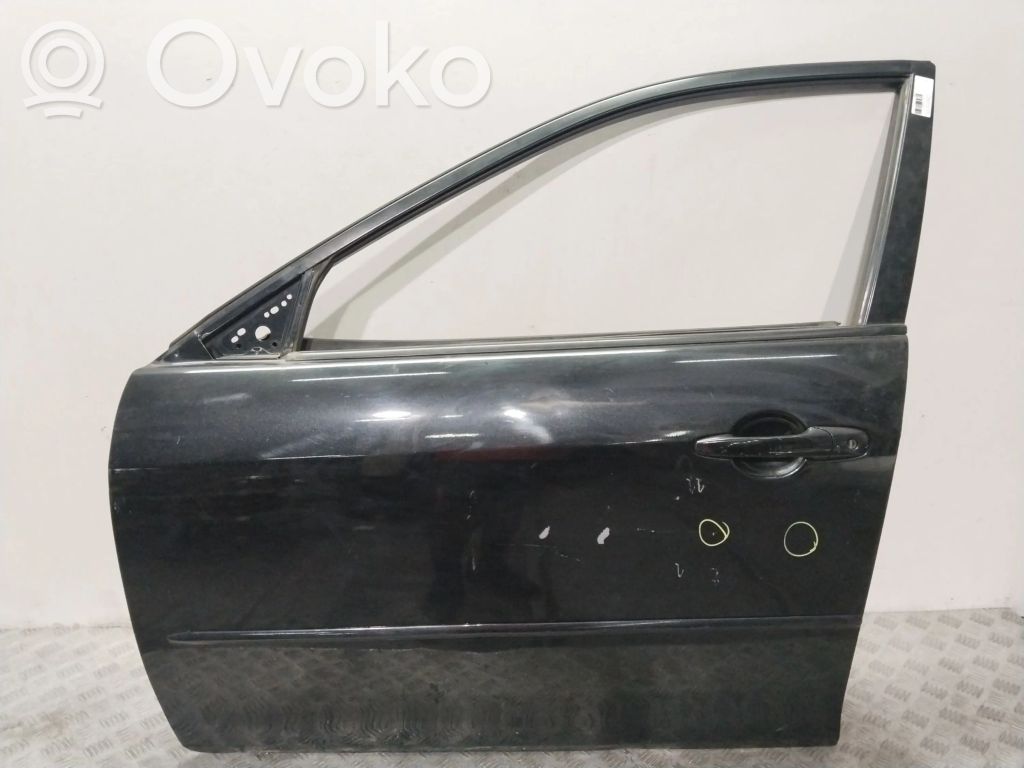 Mazda 6 Дверь 