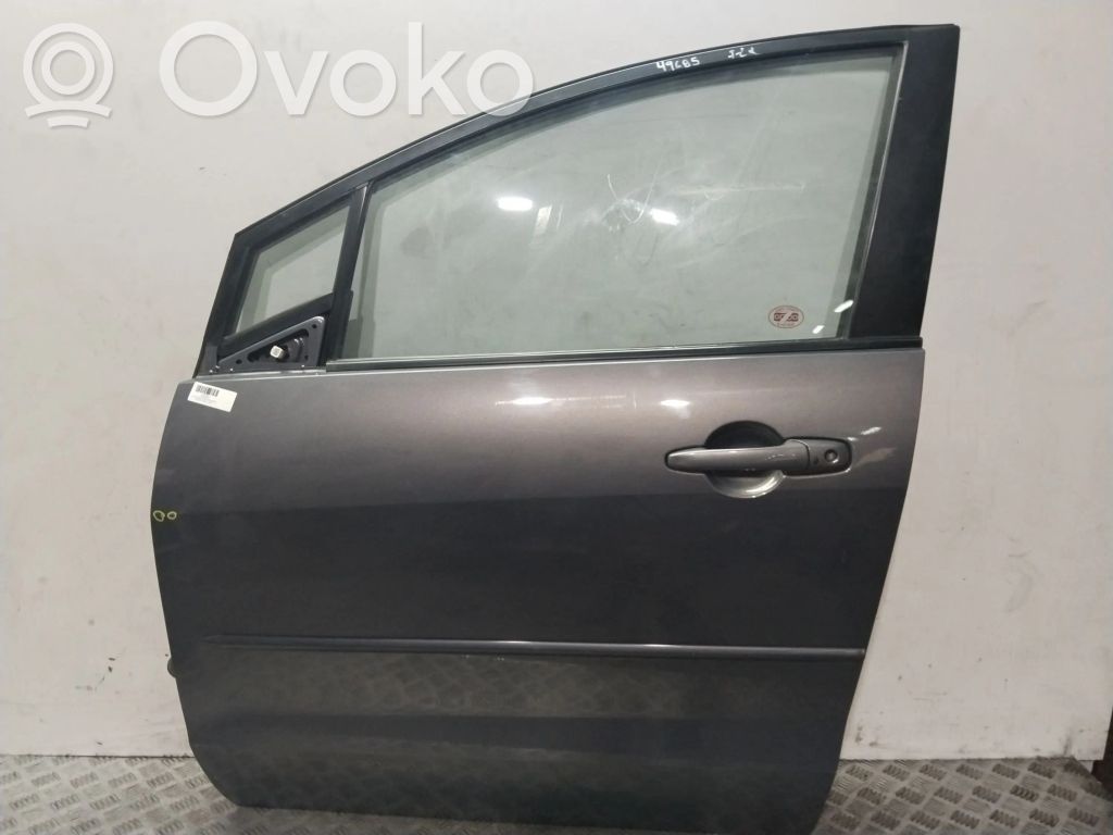 Mazda 5 Дверь 