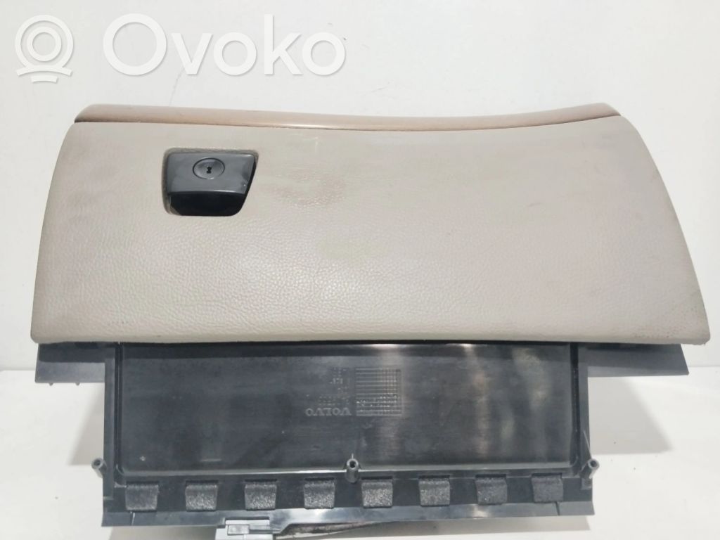 Volvo XC90 Guantera 