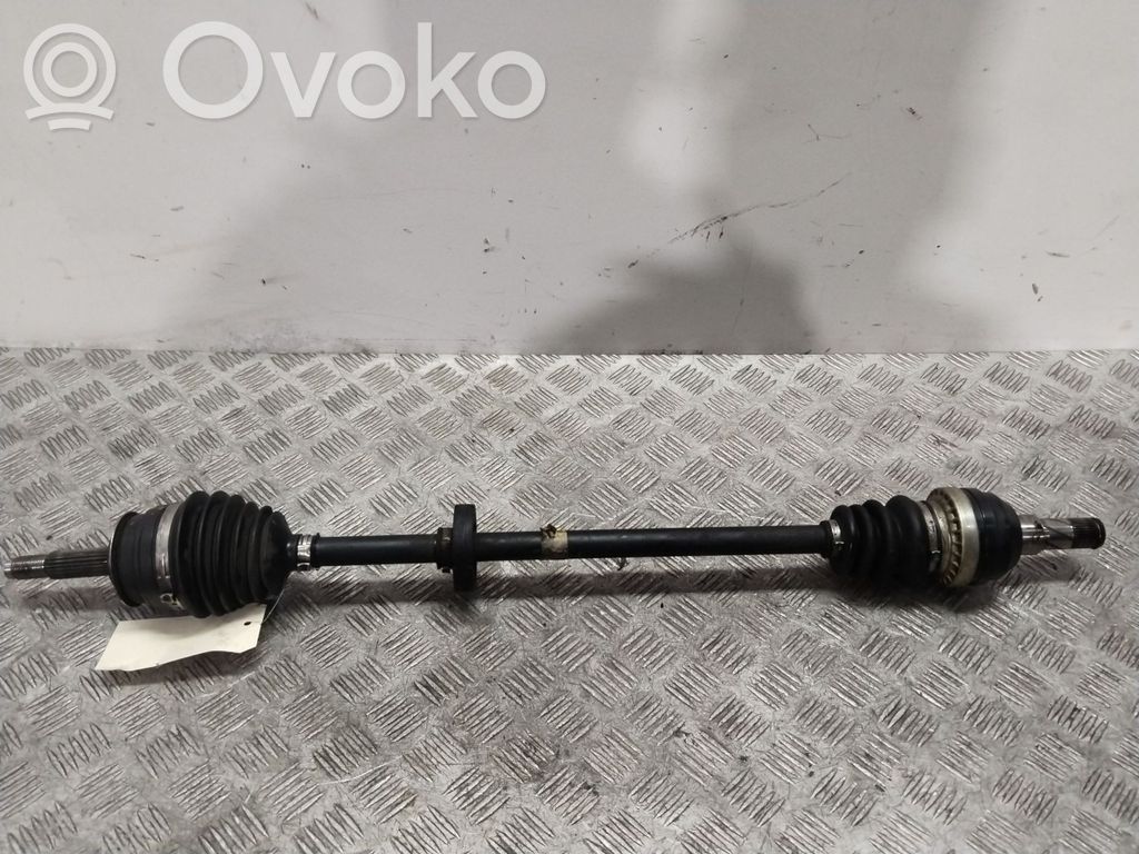 Daewoo Lanos Eje de transmisión delantero 
