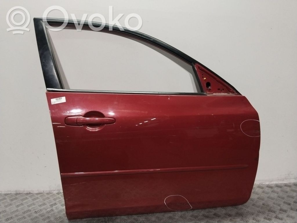 Mazda 3 I Puerta delantera 