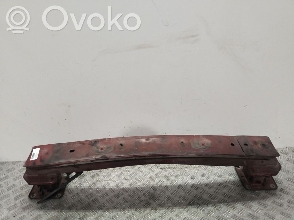 Ford Tourneo Priekšpusē bampera turētājs 