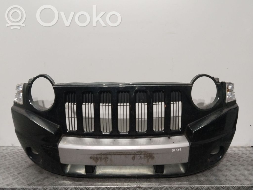 Jeep Compass Priekinis bamperis 