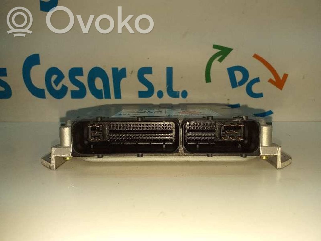 Nissan X-Trail T30 Engine control unit/module 