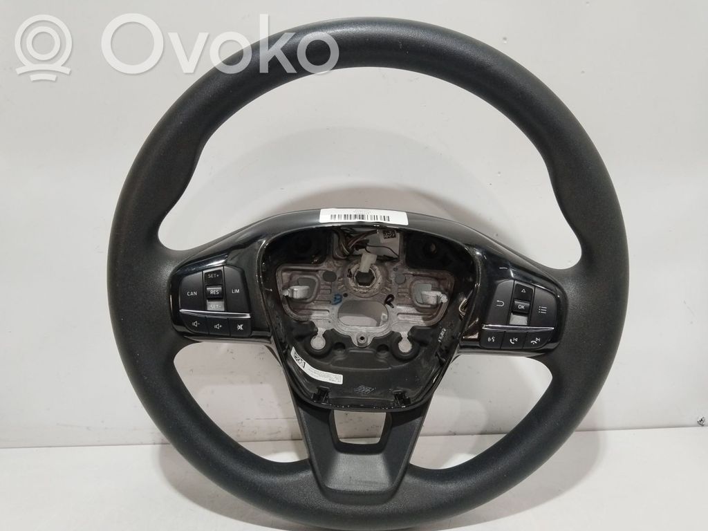 Ford Fiesta Stūre 