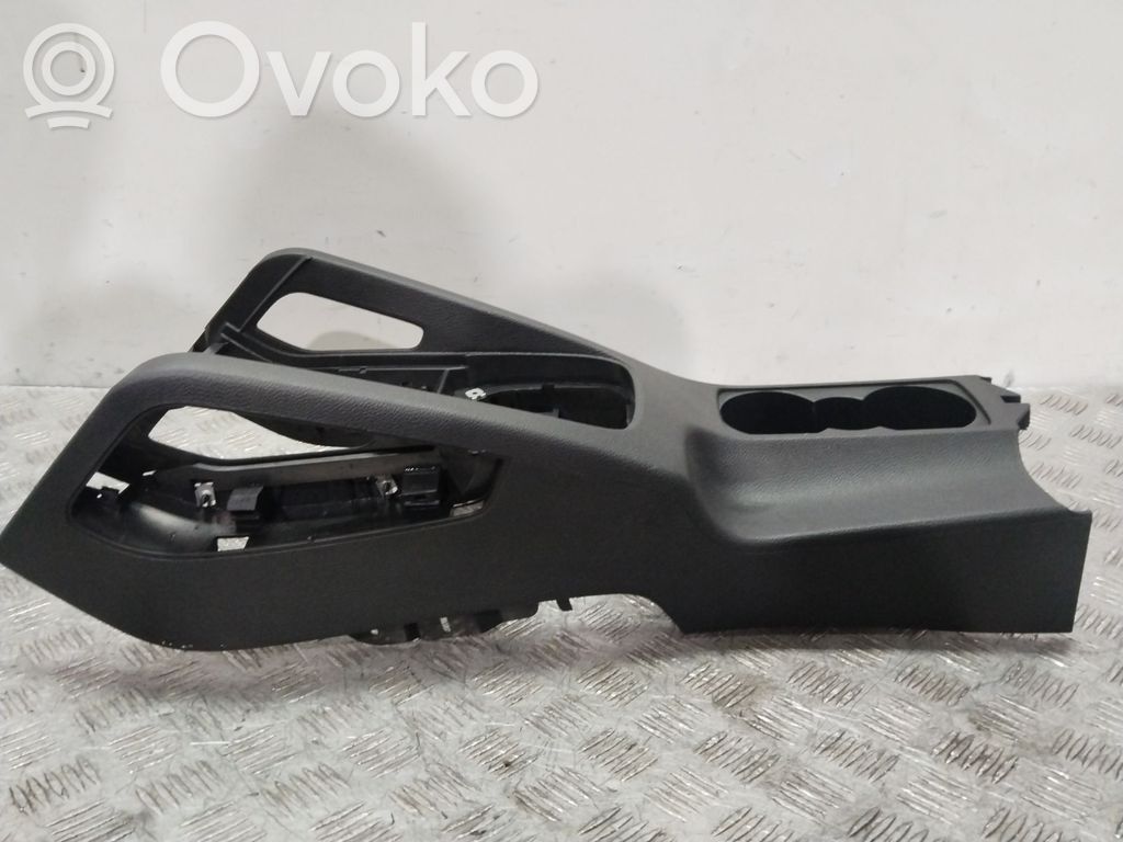 Center console   1K0863243C