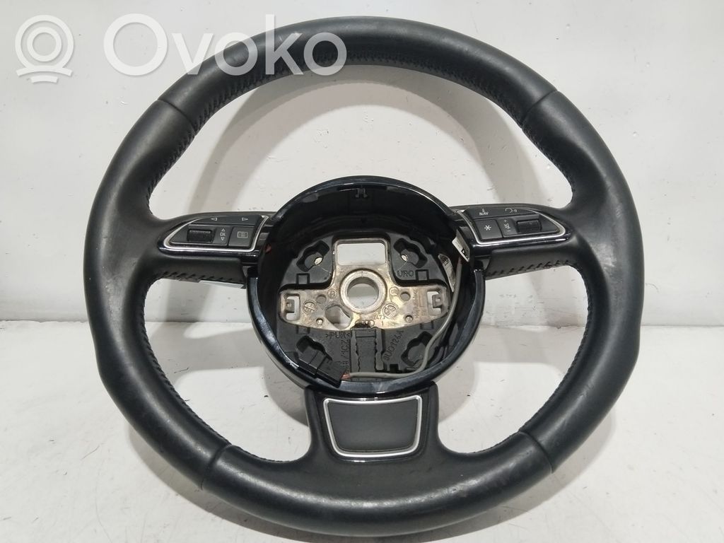 Audi A3 S3 8V Lenkrad 