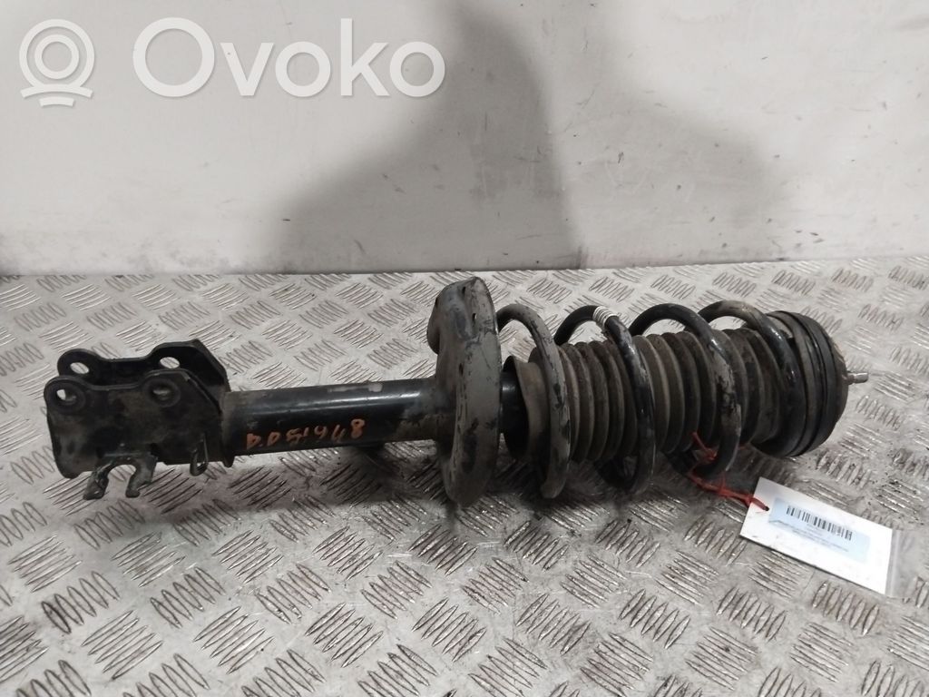Opel Corsa D Ansamblu amortizor cu arc față 