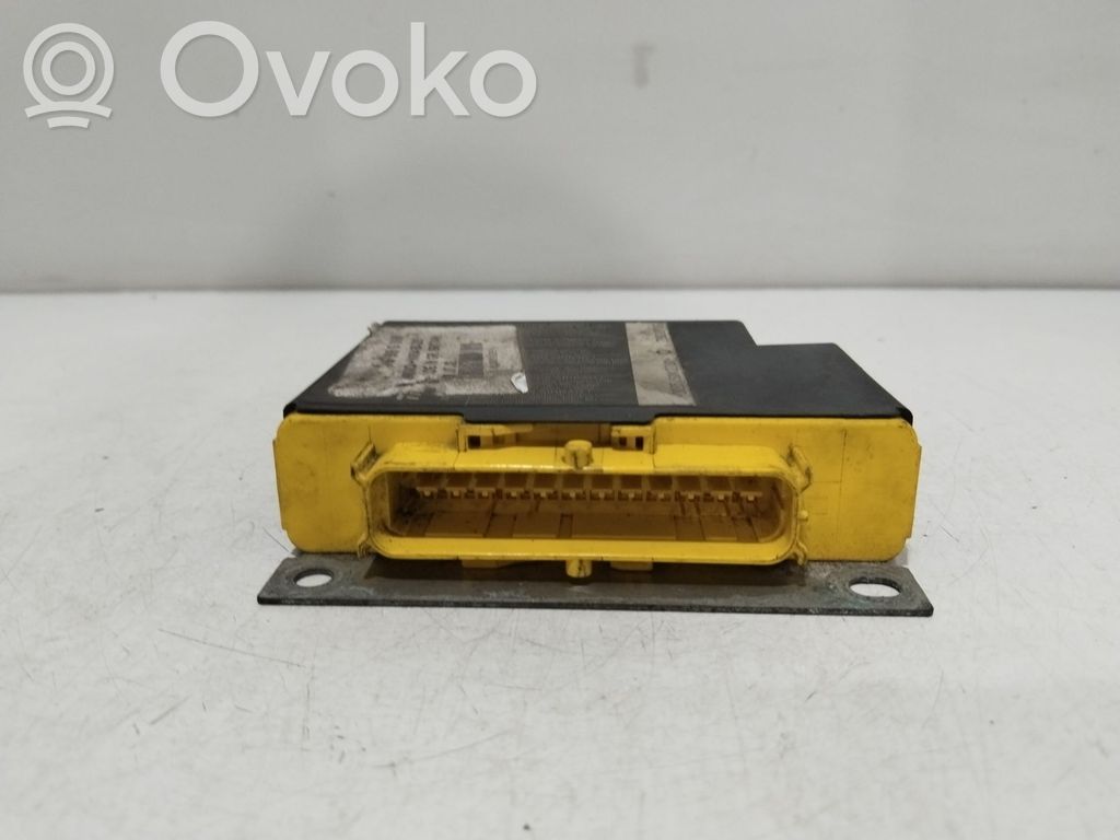 Volkswagen Polo Sterownik / Moduł Airbag