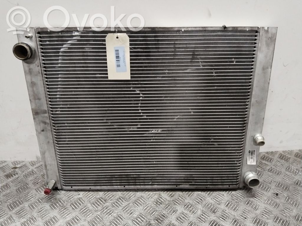 Land Rover Range Rover L322 Radiateur de refroidissement