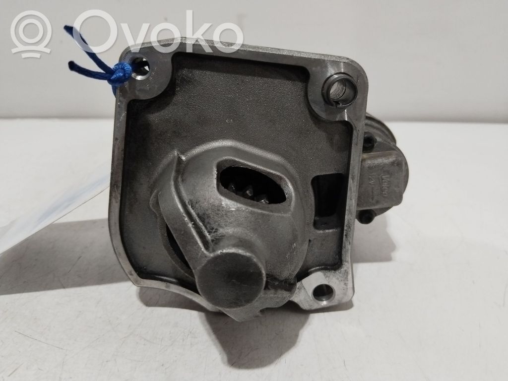Motor de arranque   9674077280
