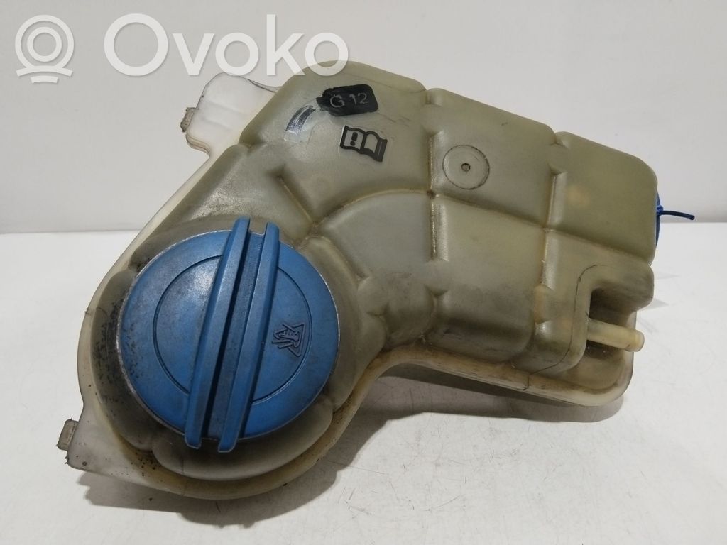 Audi A4 Allroad Vaso di espansione carburante