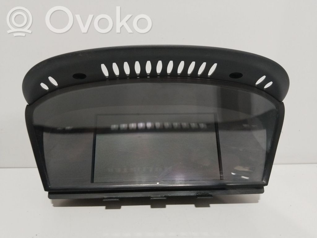 Velocímetro (tablero de instrumentos)   6952327,A2C53101256
