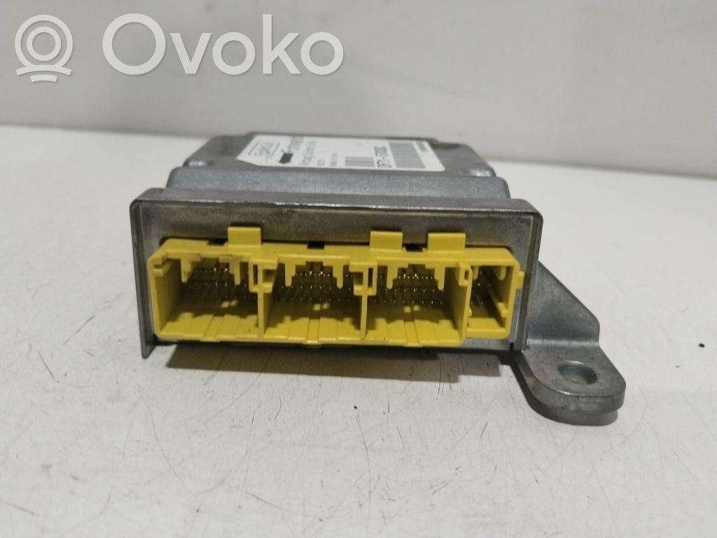 Mazda 2 Airbag control unit/module 