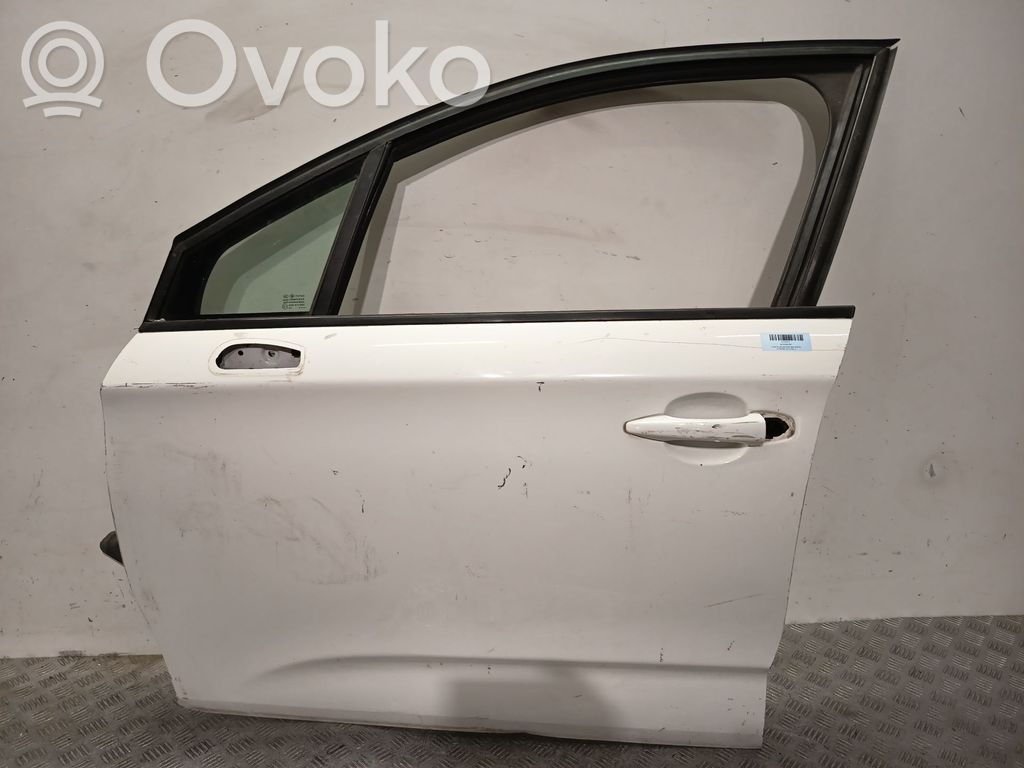 Citroen C4 II Picasso Ușă față 
