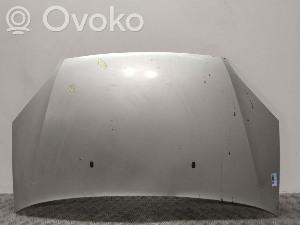 Dzinēja pārsegs (vāks)   1505771