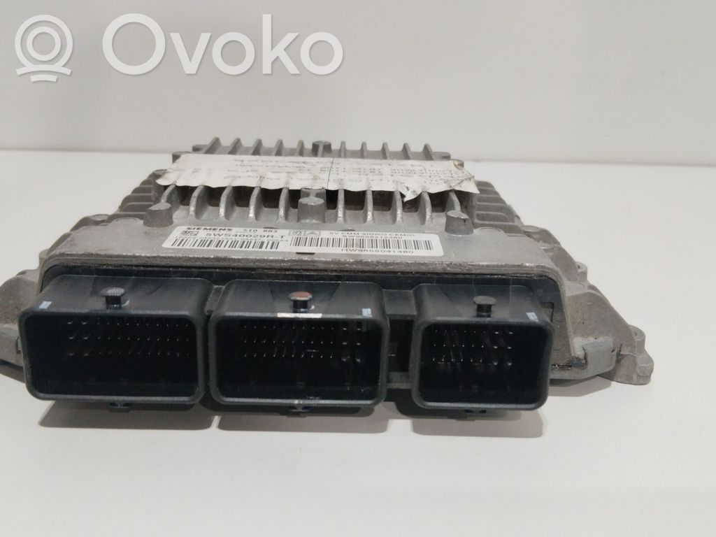 Sterownik / Moduł ECU   5WS40029RT