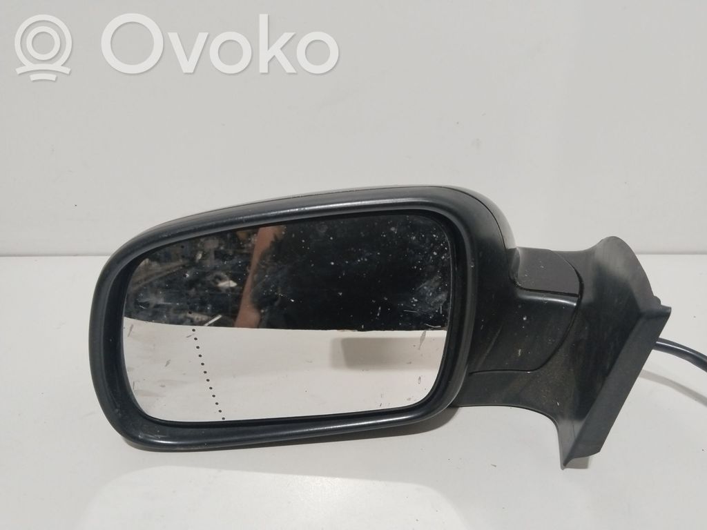 Peugeot 307 Muut laitteet 