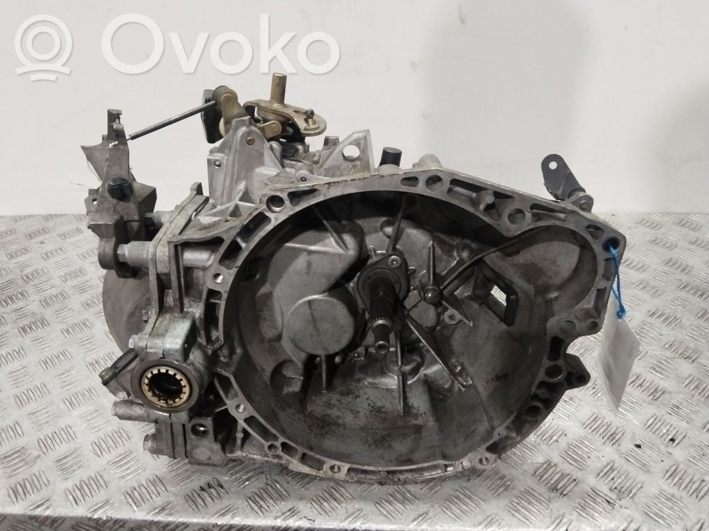 Peugeot 307 Boîte de vitesses manuelle à 5 vitesses