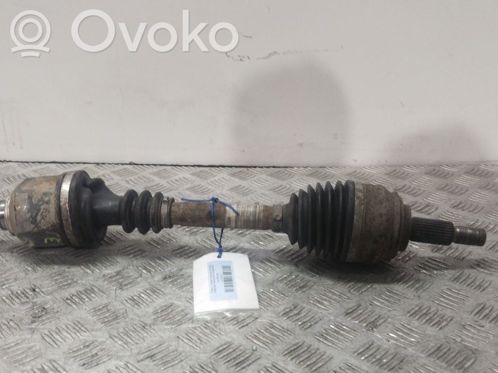 Renault Megane II Semiasse anteriore