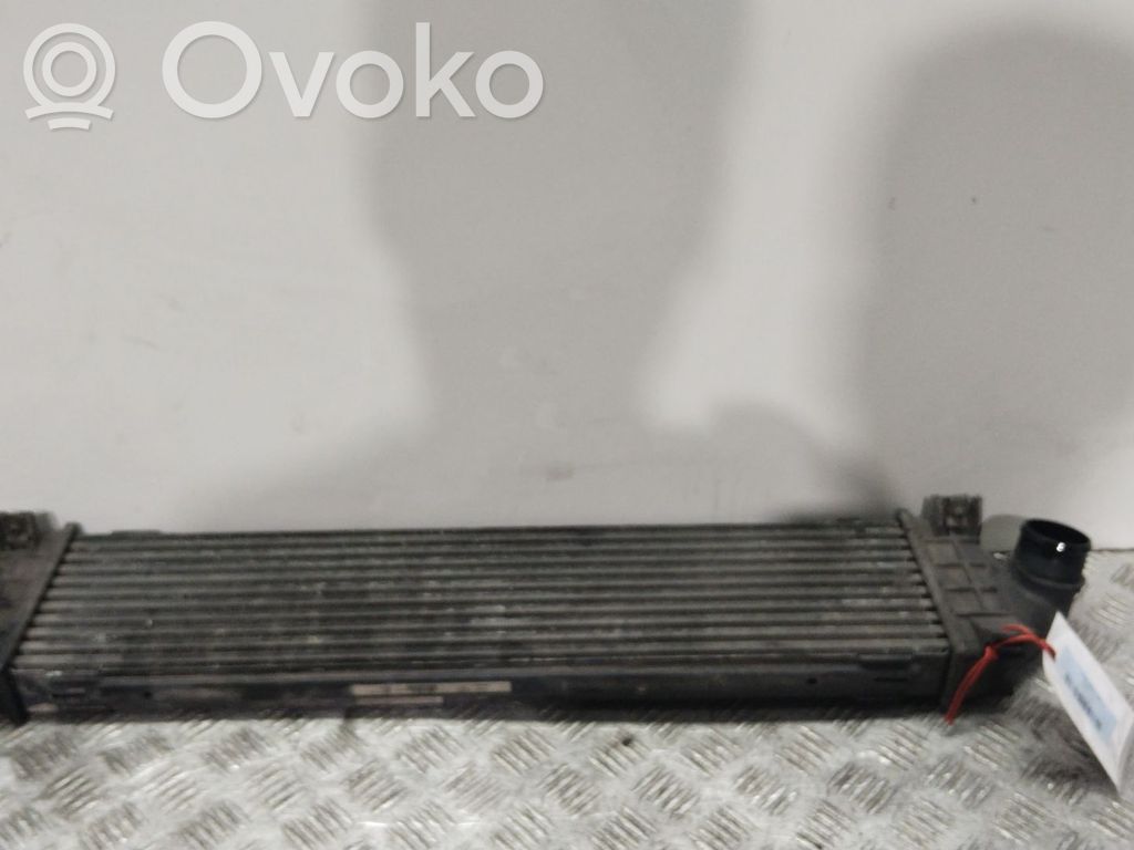 Ladeluftkühler   6G919L440FC