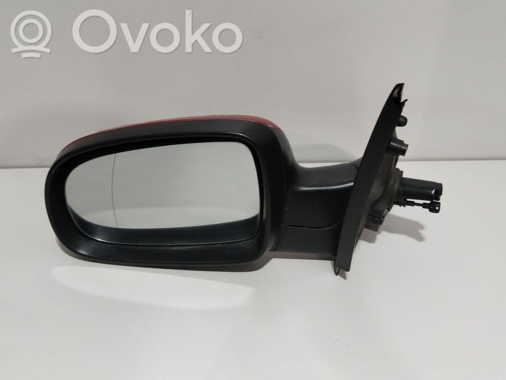 Opel Corsa C Inne wyposażenie elektryczne 