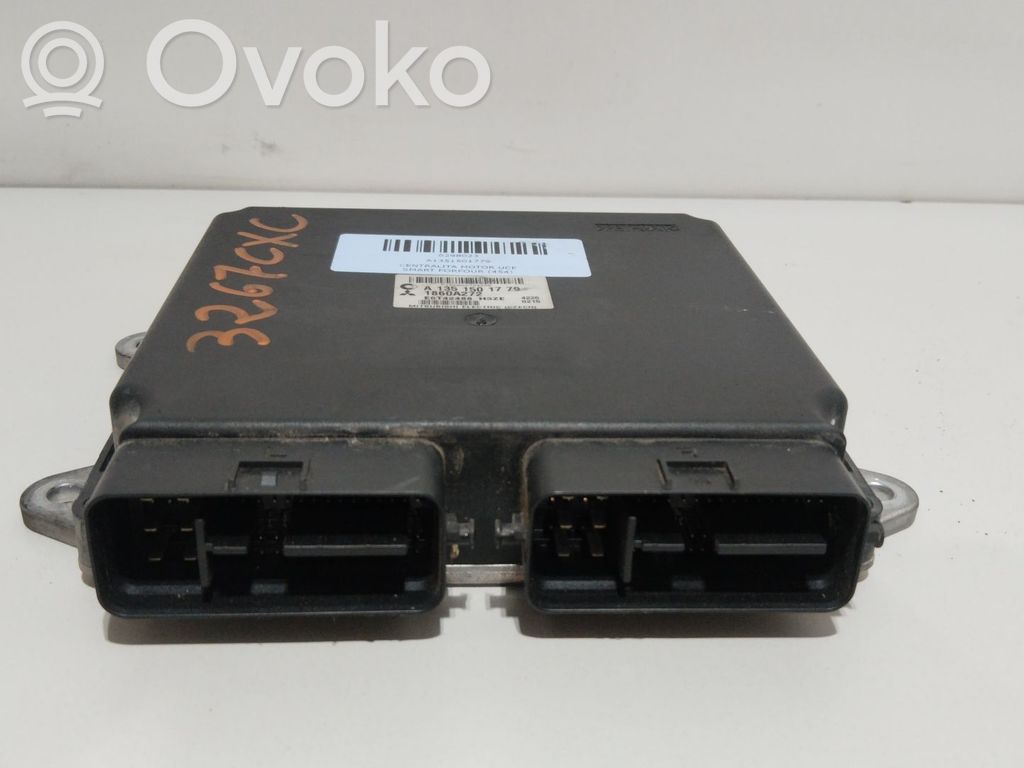 Unidad de control/módulo del motor   A1351501779