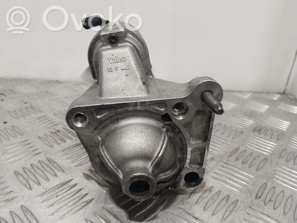 Motor de arranque   8200628426