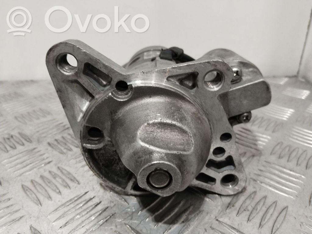 Electromotor   M002T88671