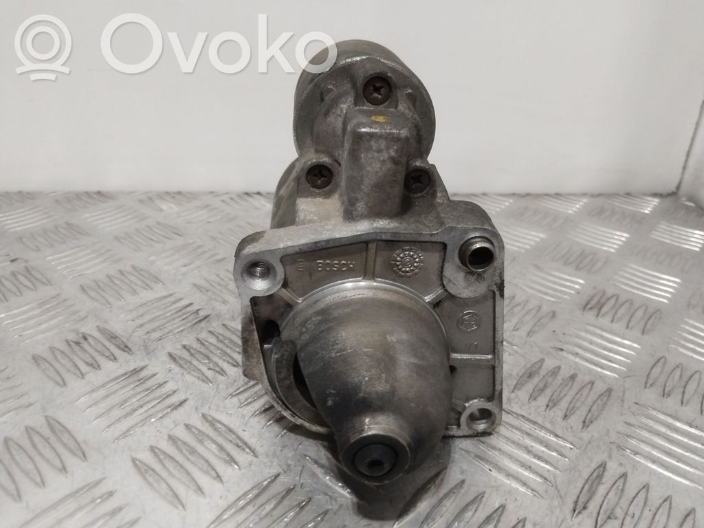 Fiat Punto (199) Electromotor 