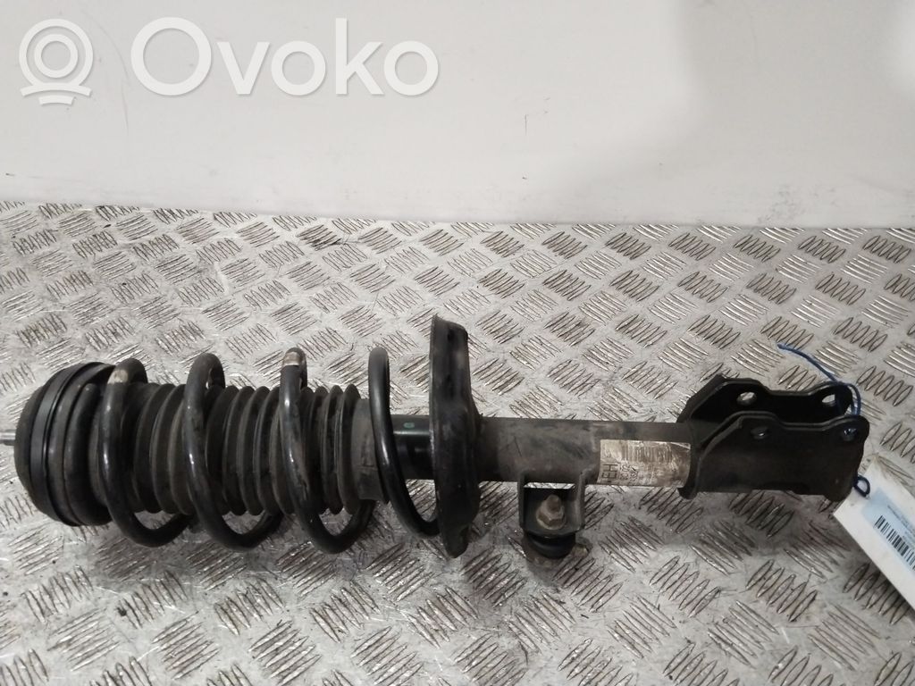 Opel Corsa D Ansamblu amortizor cu arc față
