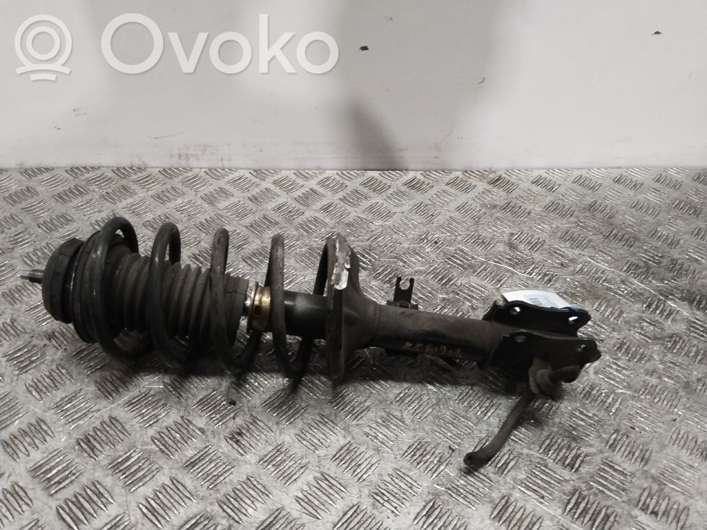 Seat Leon (1M) Ansamblu amortizor cu arc față 