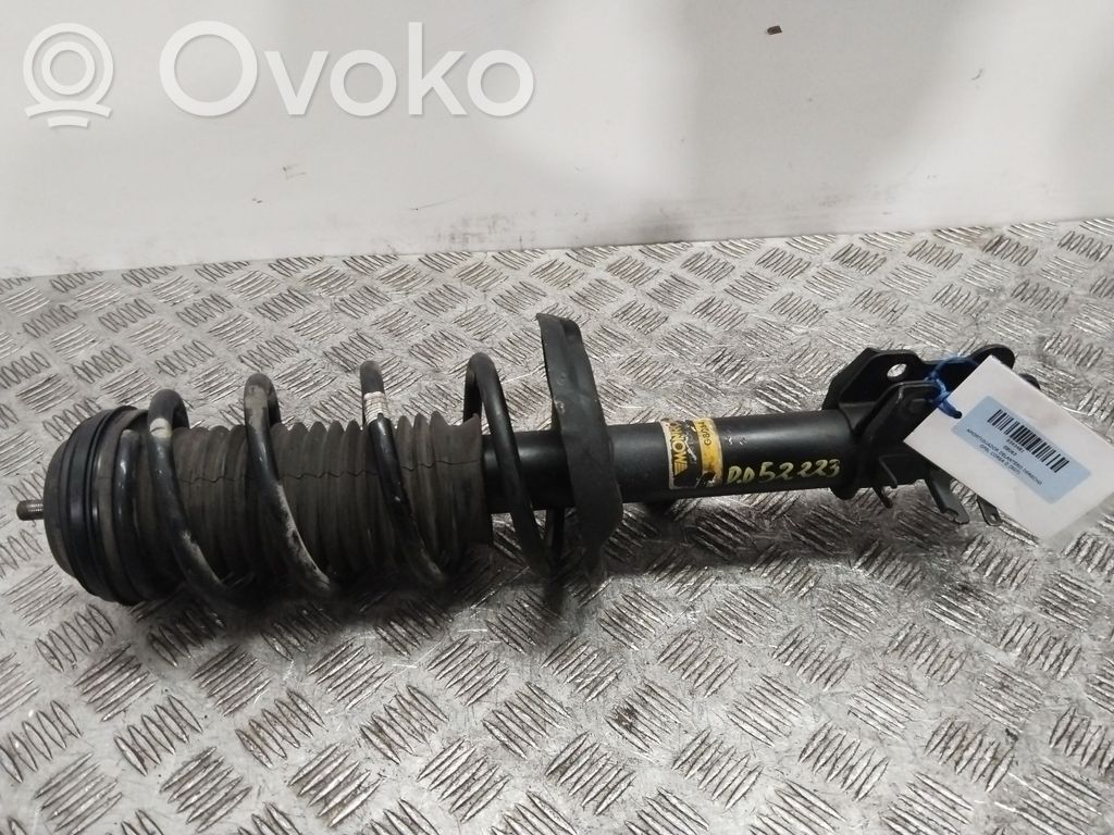 Opel Corsa D Stoßdämpfer Federbein