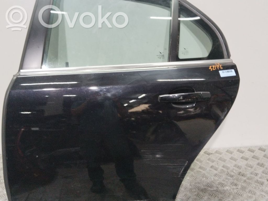 Cadillac BLS Portiera posteriore 