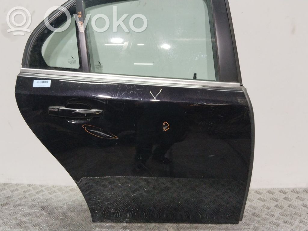 Cadillac BLS Puerta trasera 