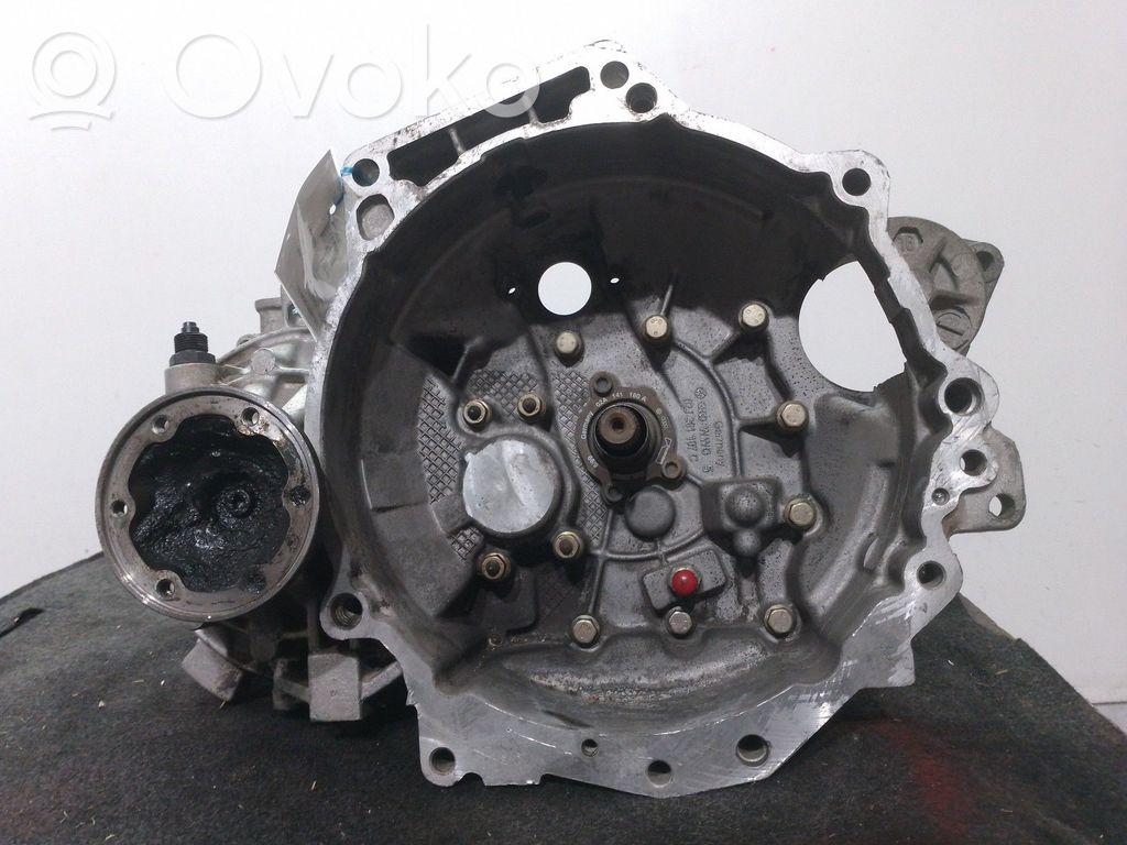 Seat Toledo I (1L) Manual 5 speed gearbox 
