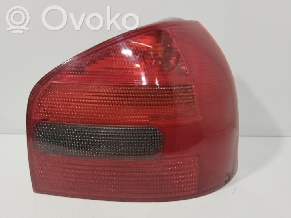 Audi A3 S3 8L Luci posteriori 