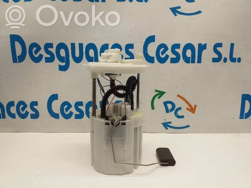 Opel Corsa D Bomba interna de combustible 