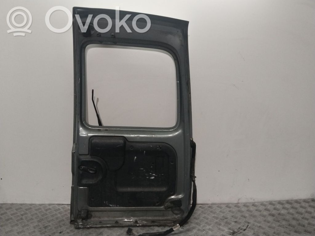 Renault Kangoo I Ușă spate 