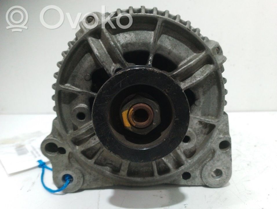 Alternator   0123510106,38522294