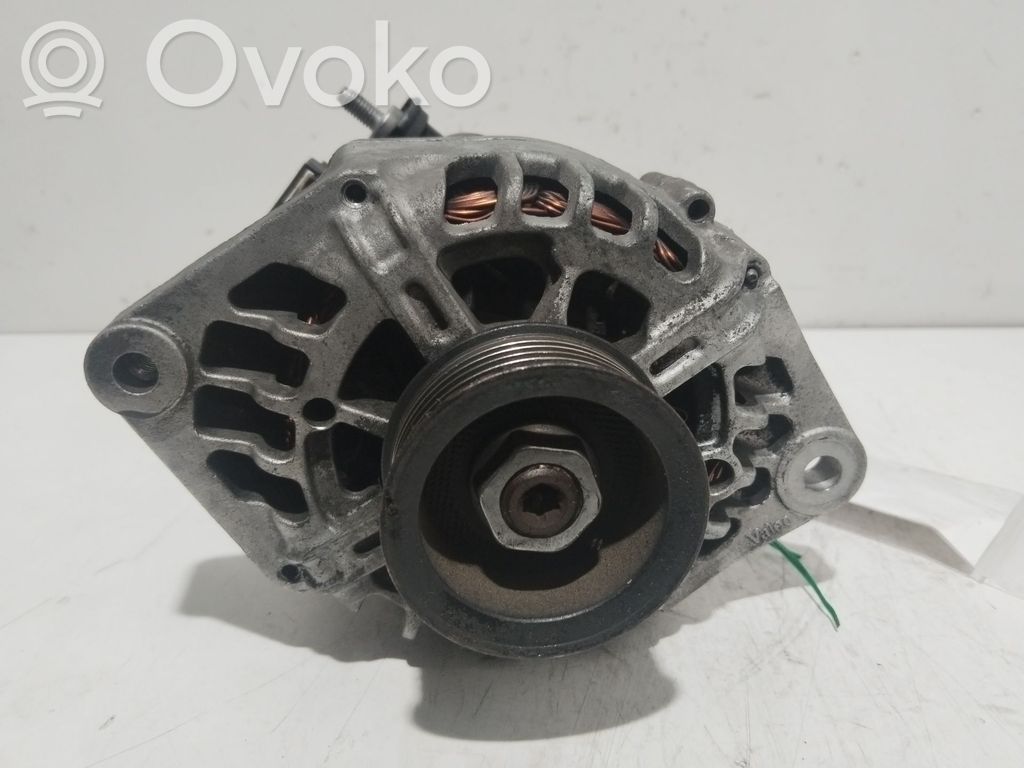 Nissan Almera N16 Alternator 