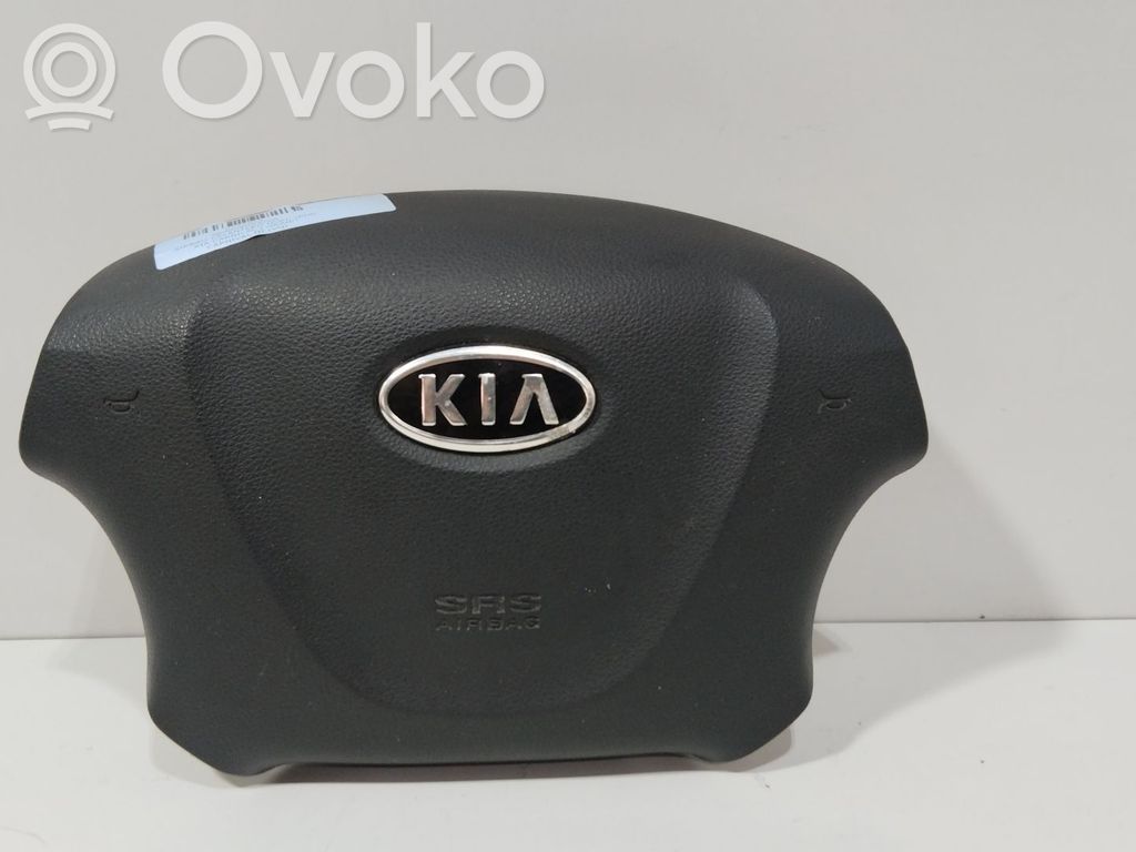 KIA Carnival Airbag de volant