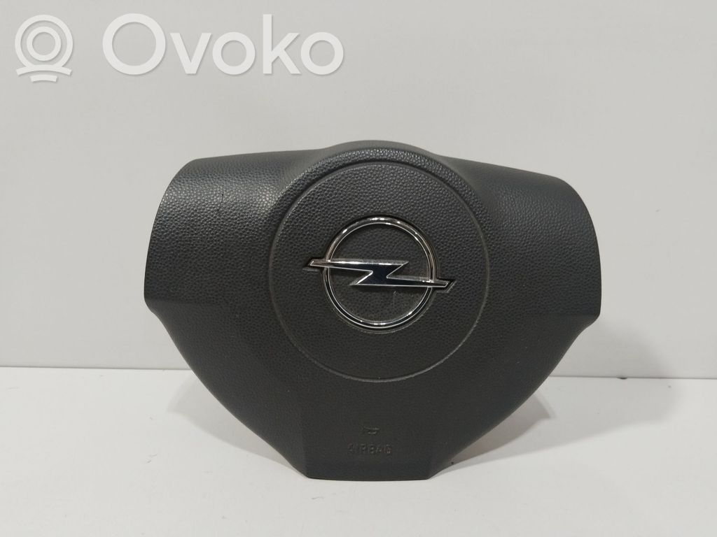 Poduszka powietrzna Airbag kierownicy   ZYAS05001679