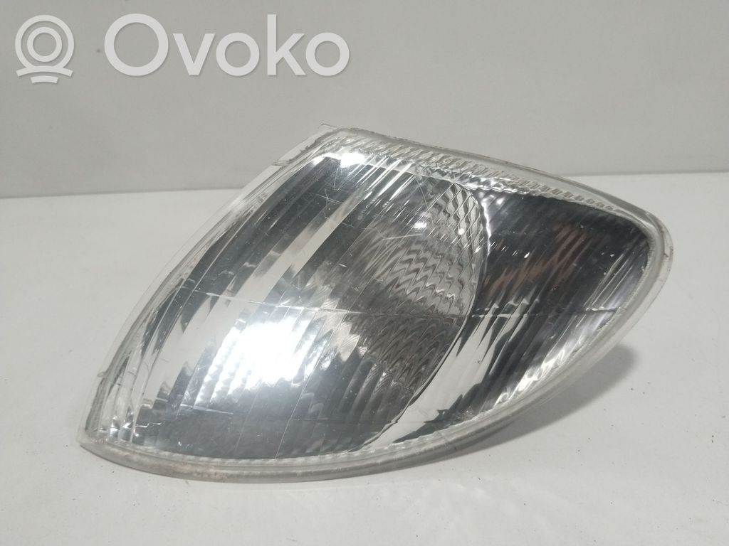 Renault Megane I Far 