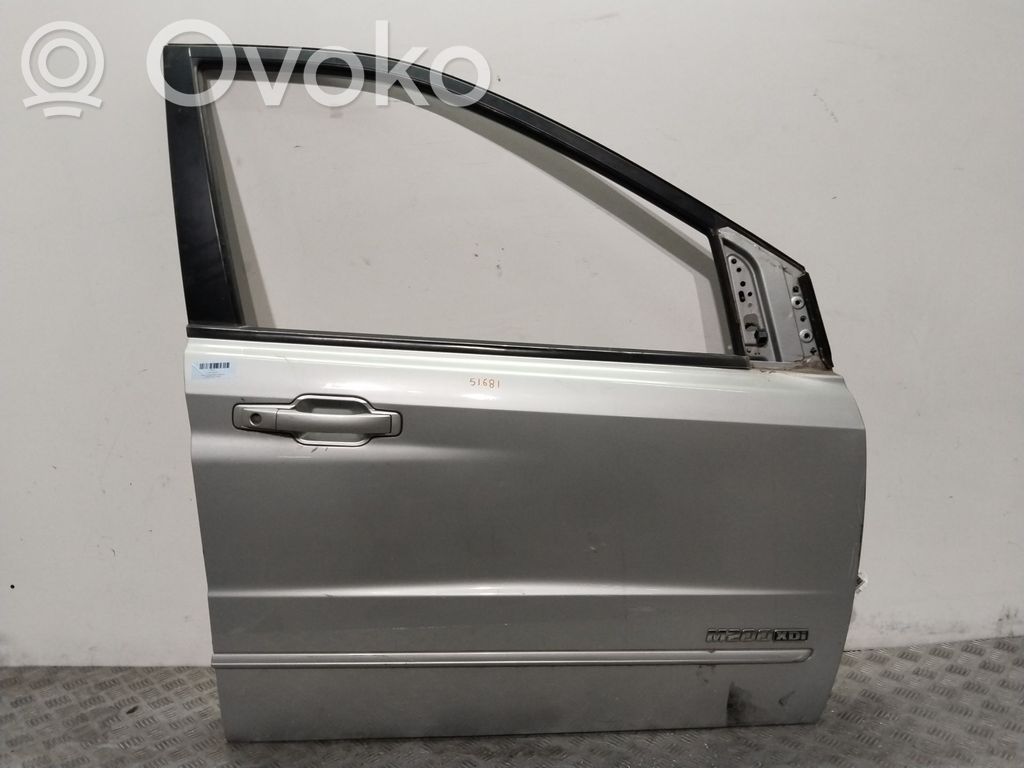 Etuovi   6202109106