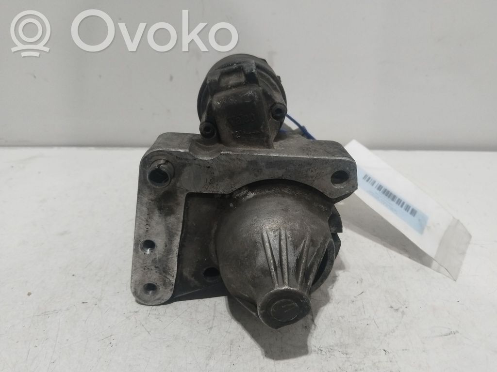 Motor de arranque   9645100680