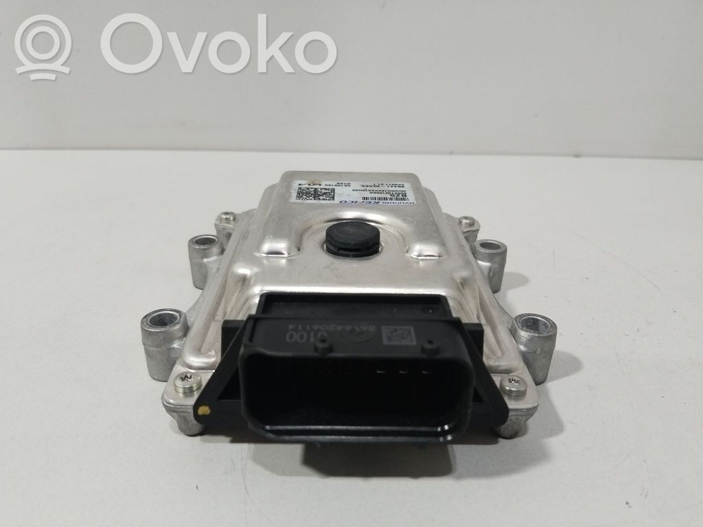 KIA Ceed Autres unités de commande / modules 