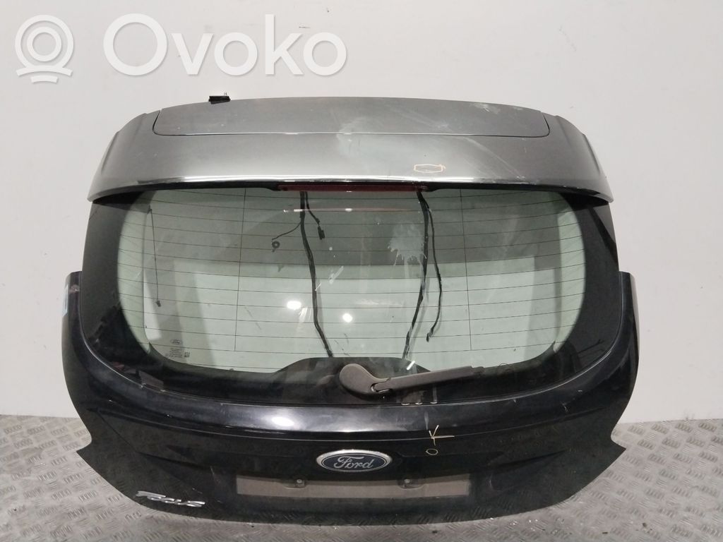 Tailgate/trunk/boot lid   1838957