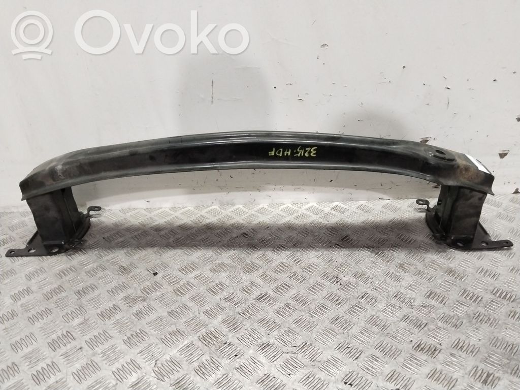 Seat Leon (1P) Staffa di rinforzo montaggio del paraurti anteriore 